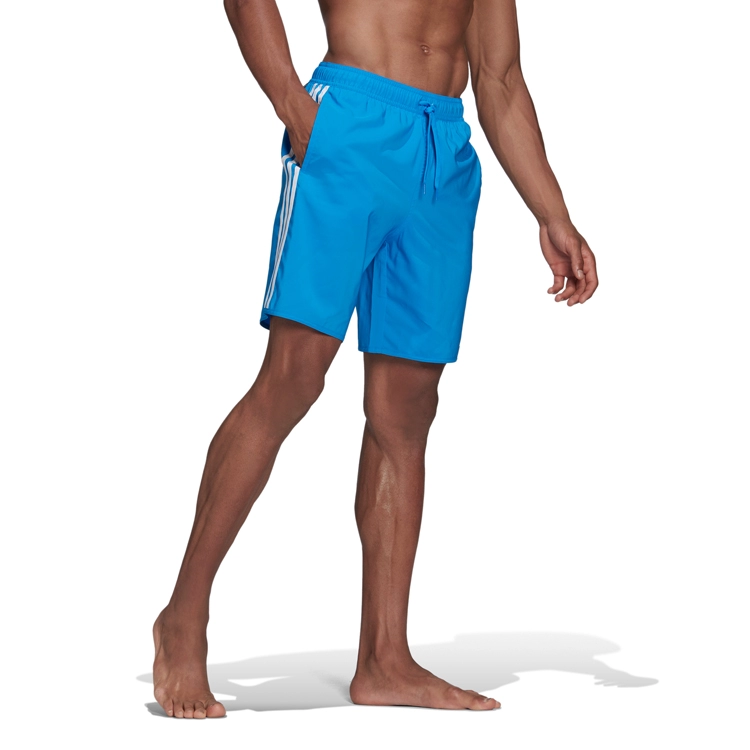 Шорты для плавания Adidas 3S CLX SH CL